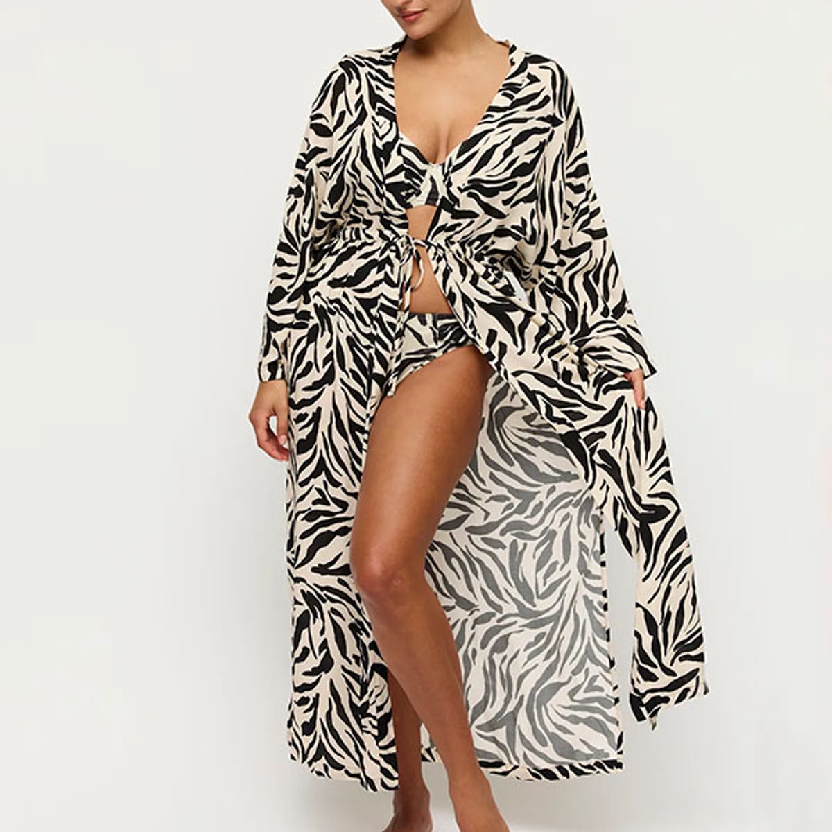 PrimaDonna Swim Dalice Kimono