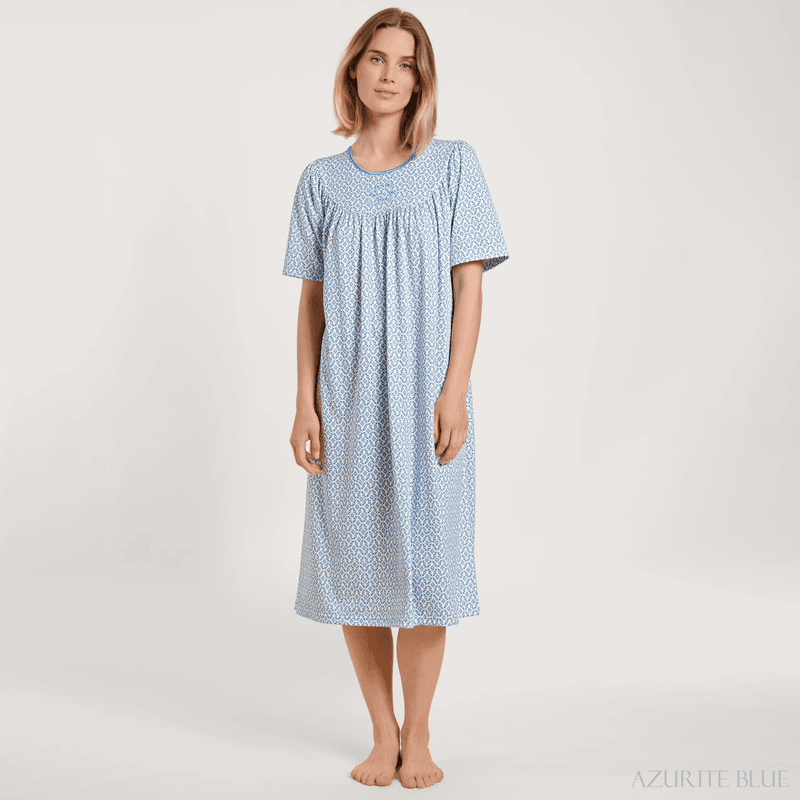 Calida Nattkjole Soft Cotton 