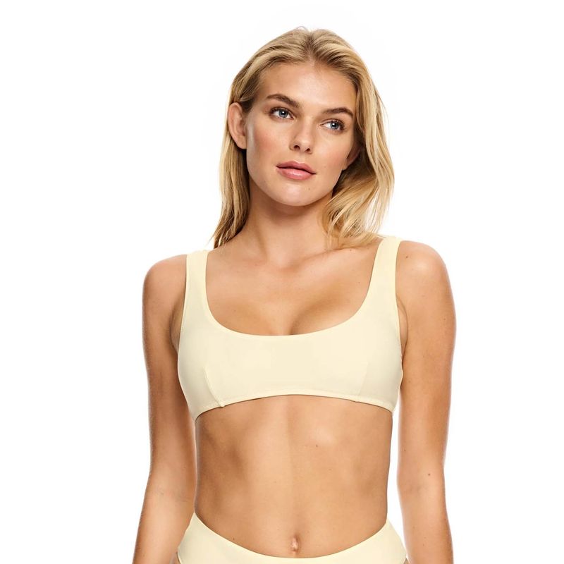Scampi Sumbawa Bikinitopp Blonde
