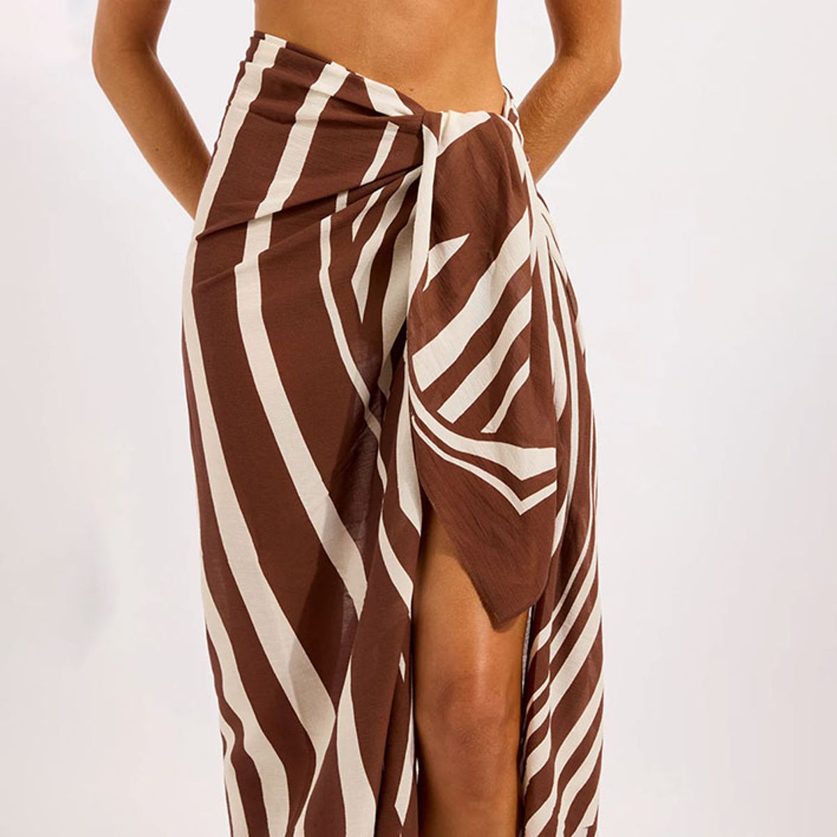 Seafolly Coastline Sarong