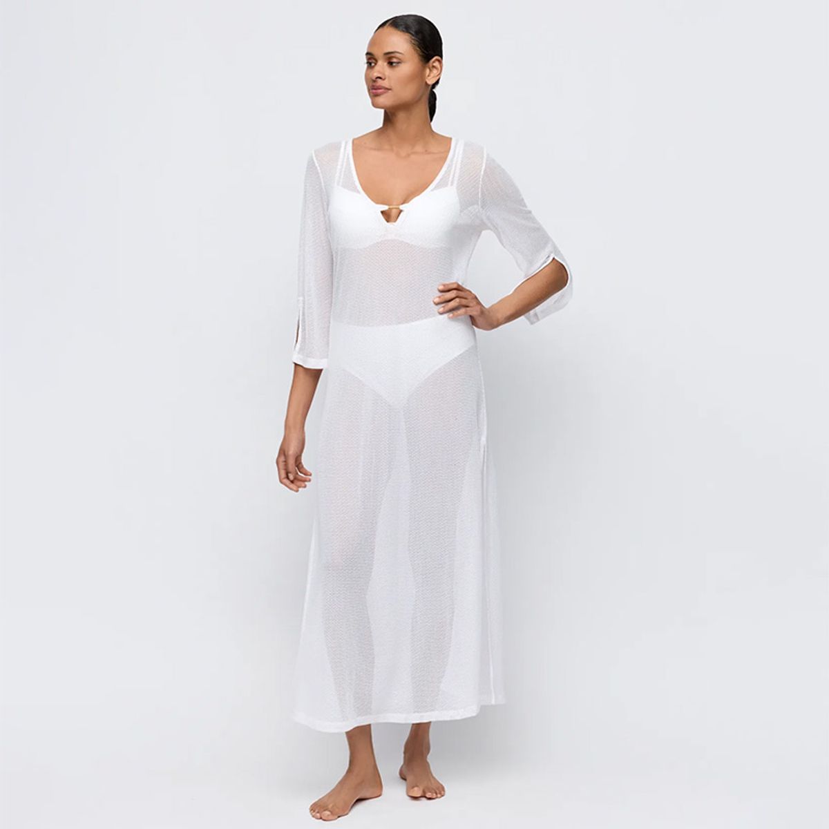 Marie Jo Swim Taleah Kaftan