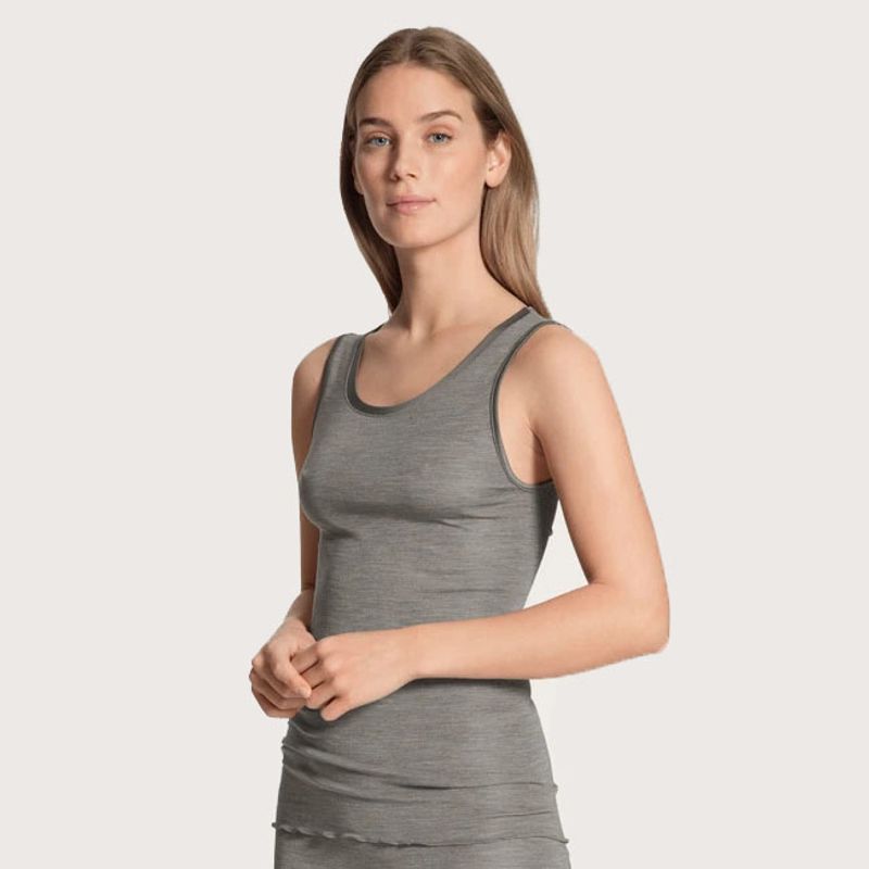 Calida True Confidence Ull Singlet 