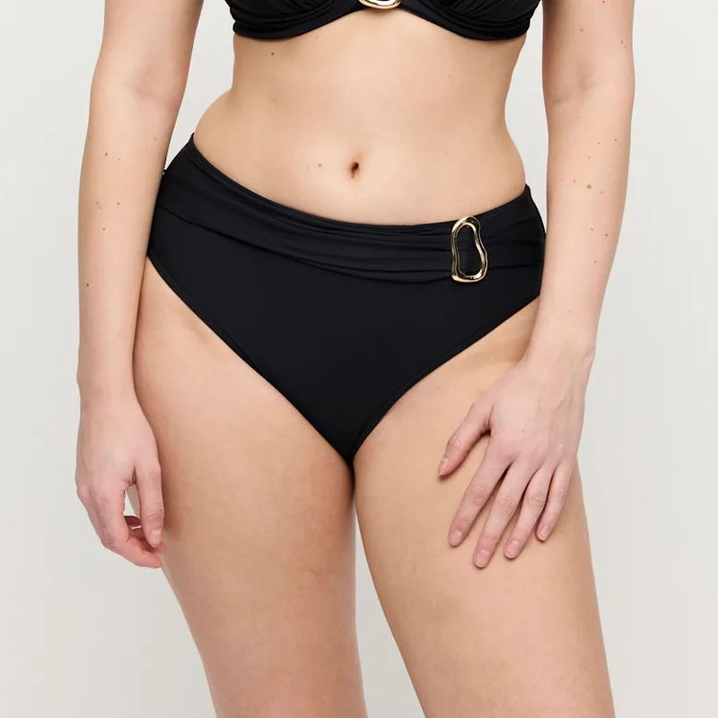 PrimaDonna Swim Uvita Full Brief Black