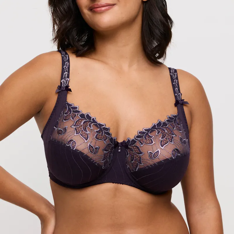 PrimaDonna Deauville Fullcup Amethyst Gem