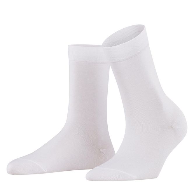 Hovedbilde Falke Cotton Touch Women Socks