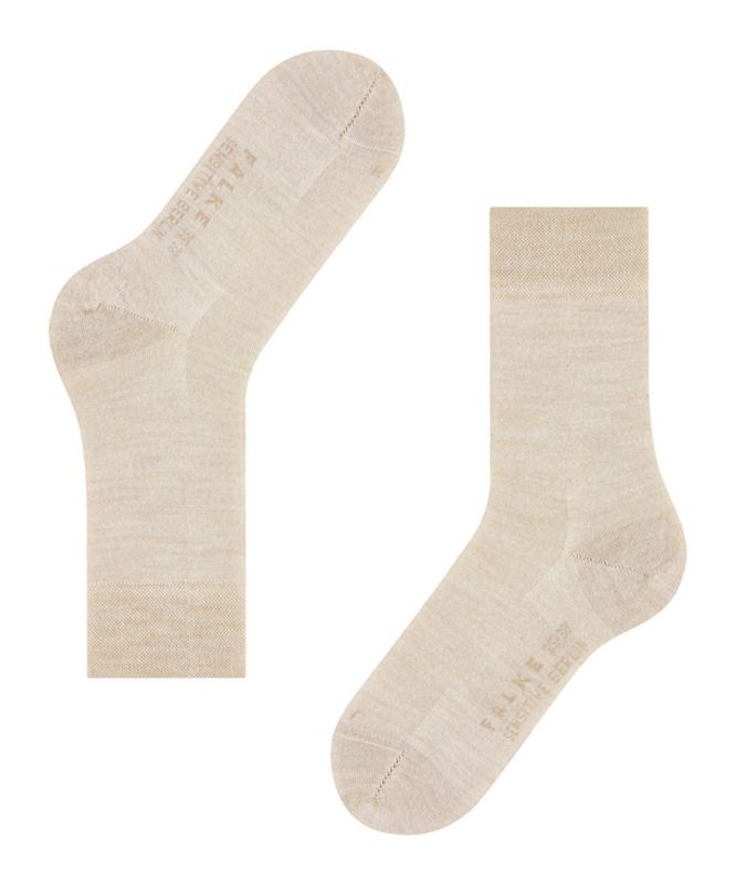 Falke Sensitive Berlin Ullsokk