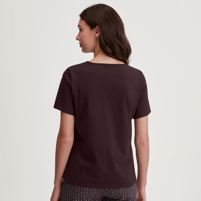 Hovedbilde Calida Favourites Botanic T-skjorte