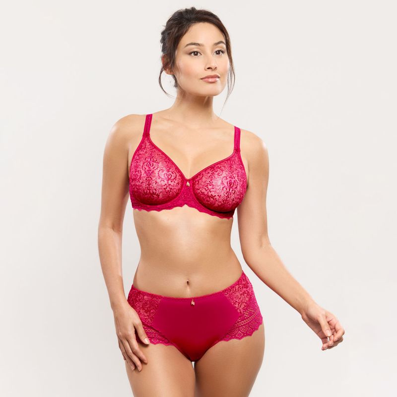 Empreinte Cassiopee Fullcup Lipstick