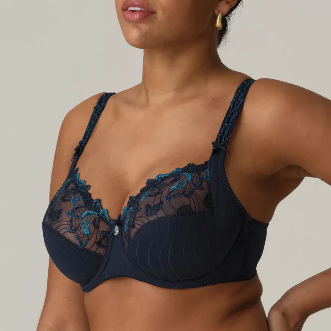Hovedbilde PrimaDonna Deauville Fullcup Velvet Blue