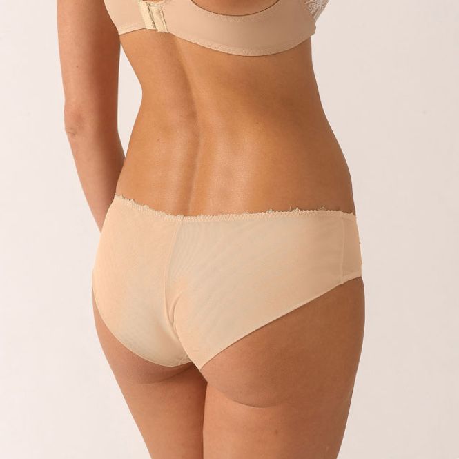 Hovedbilde Empreinte Agathe Shorty Ivoire