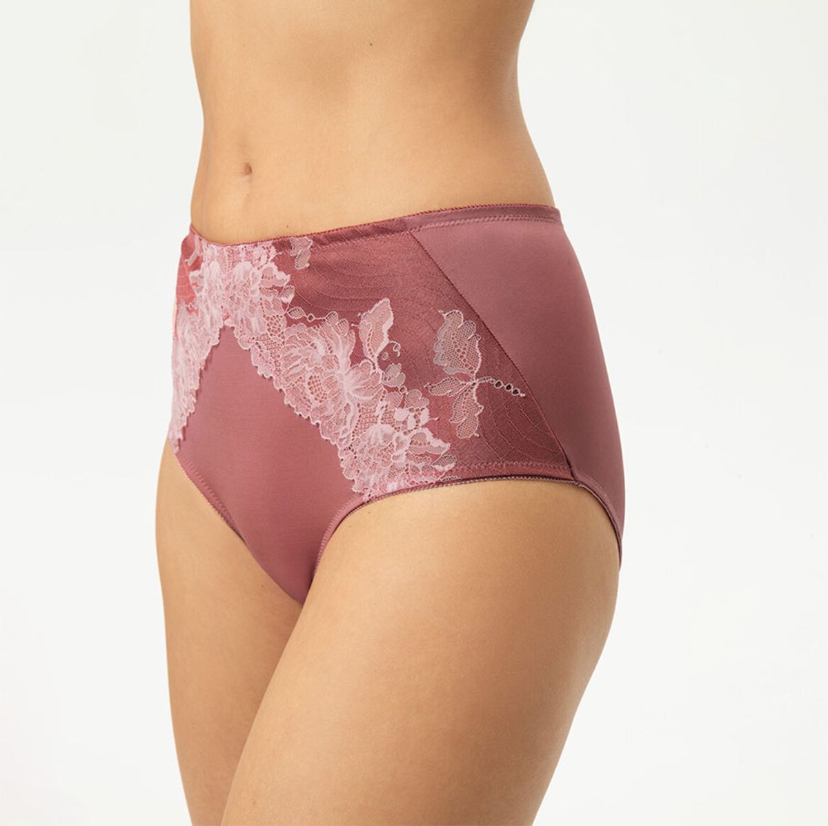 Mey Luxurious Waist Pant