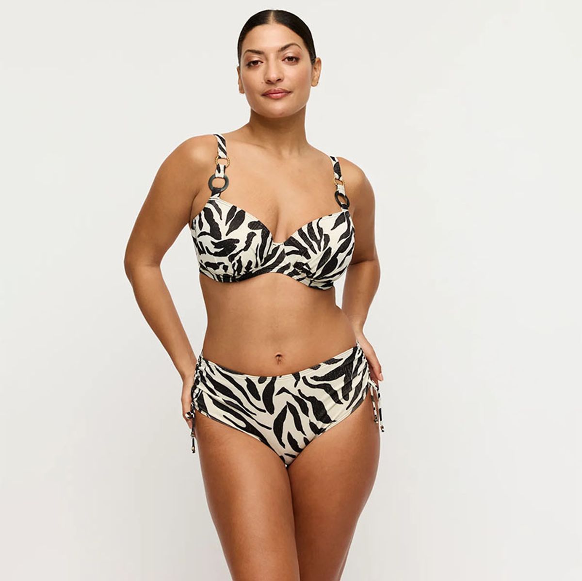 PrimaDonna Swim Dalice Høy Bikinitruse