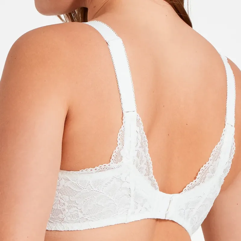 Aubade Rosessence Triangle Bh