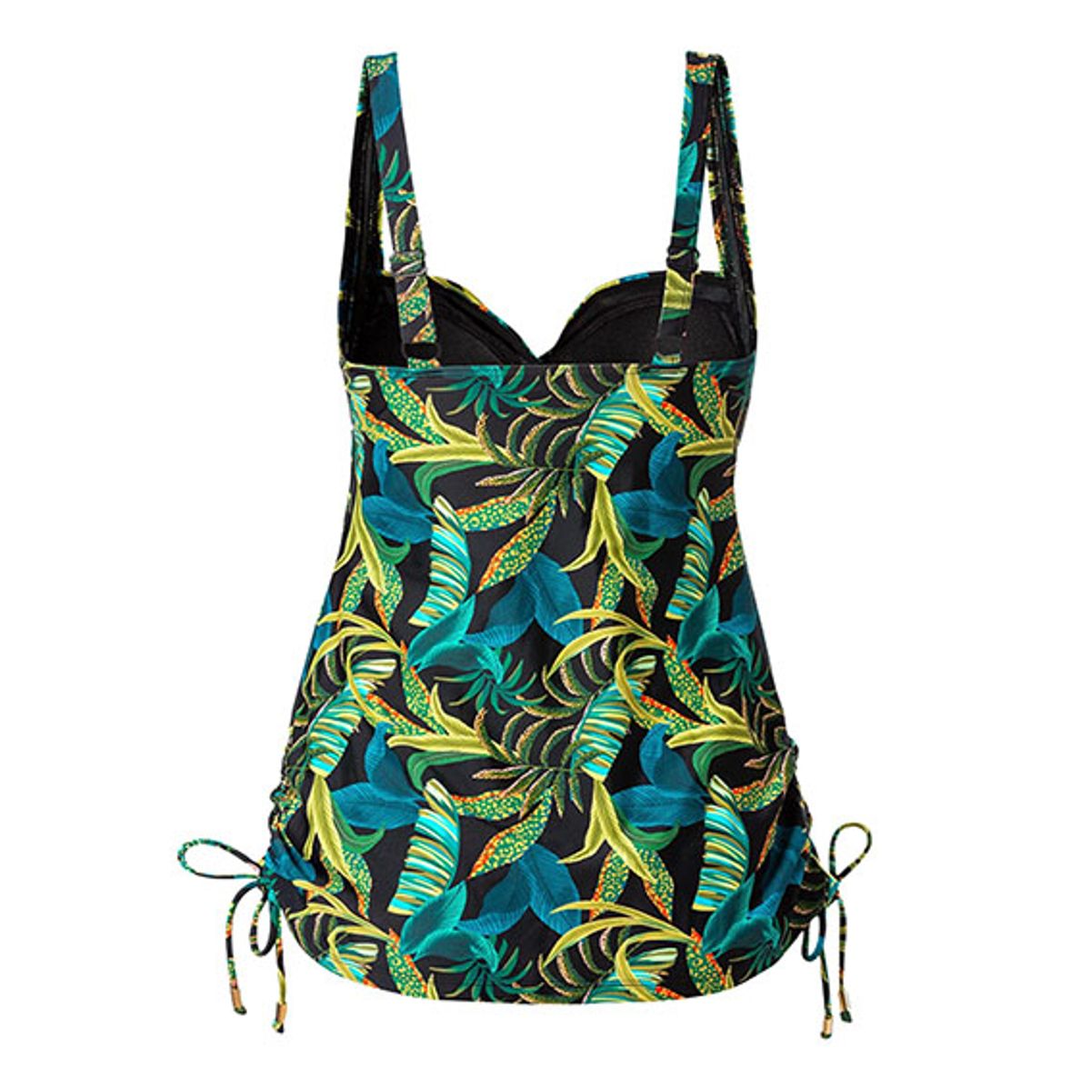 Trofé Troplicalia Algarve Tankini