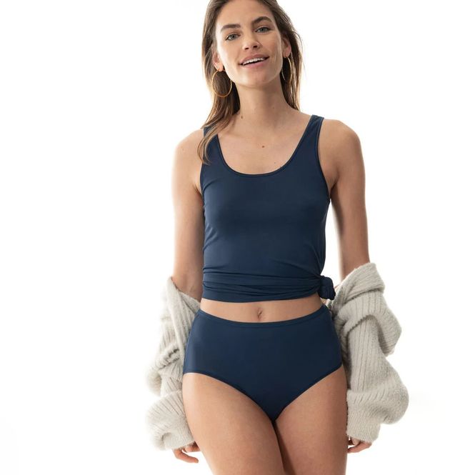 Hovedbilde Mey Pure Sense Singlet
