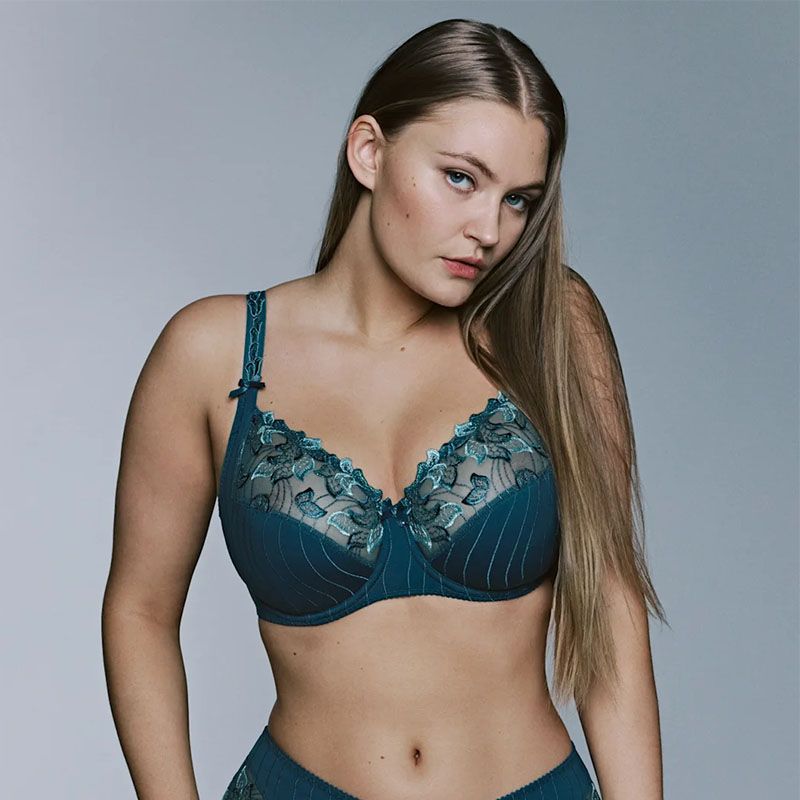 PrimaDonna Deauville Fullcup Peacock