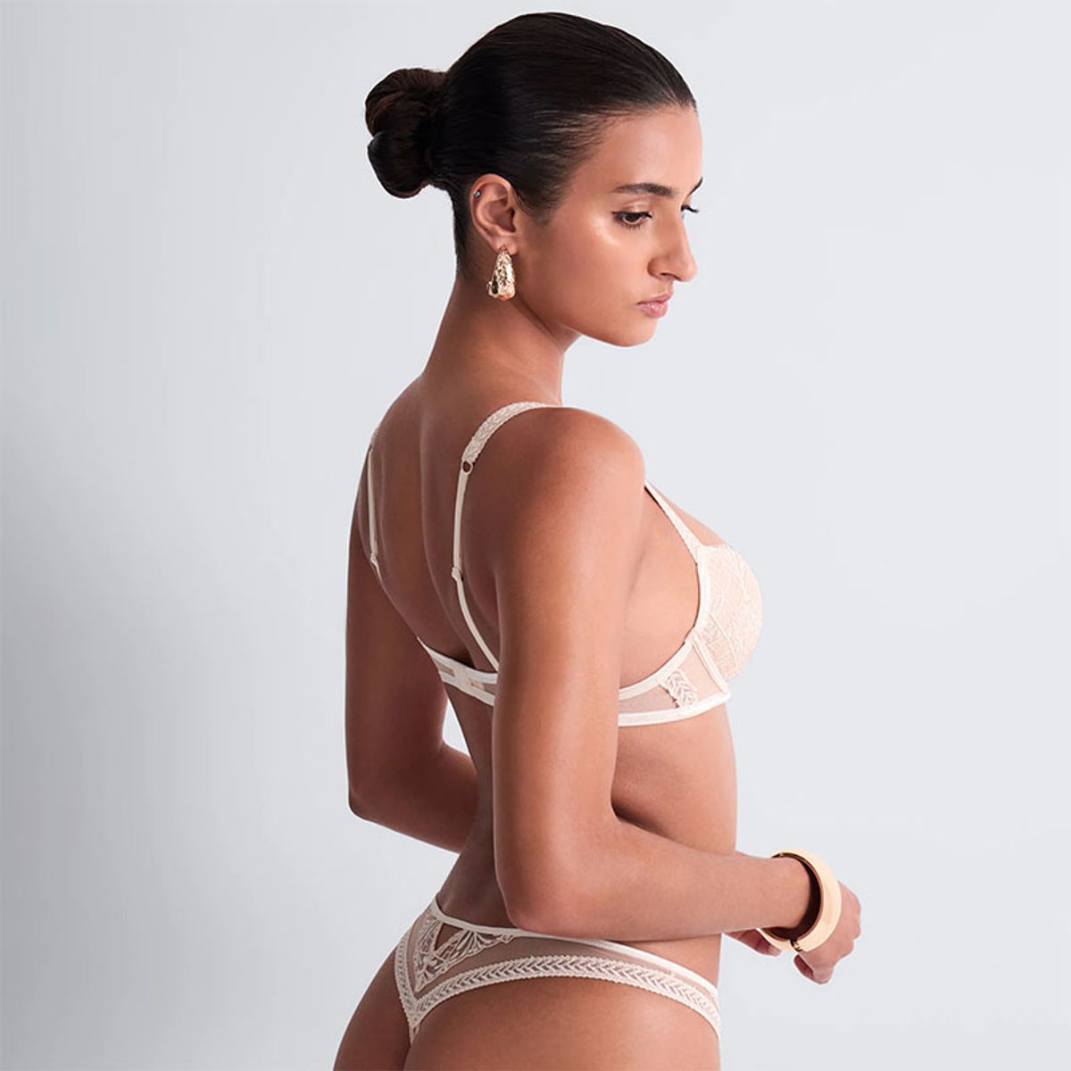 Aubade Iconic Calypso Tanga