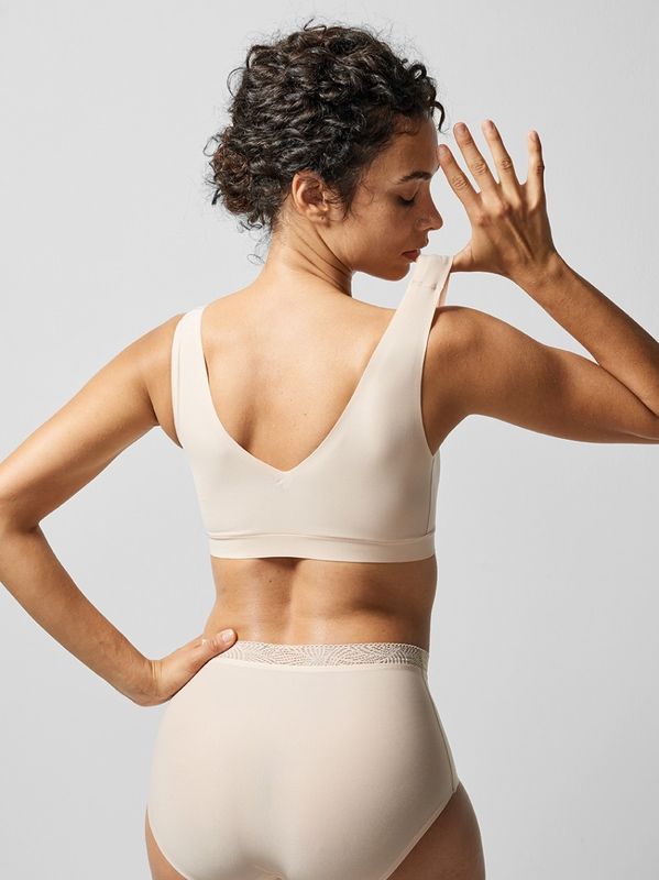  Chantelle Soft Strech Bralette 