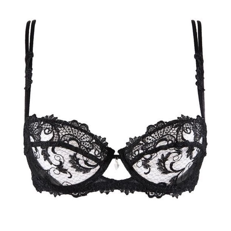 Lise Charmel Dressing Floral Balconette