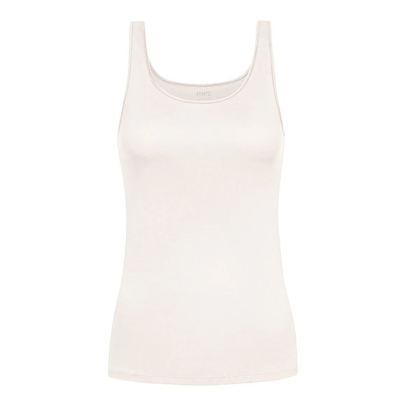 Mey Emotion Singlet Bred Stropp