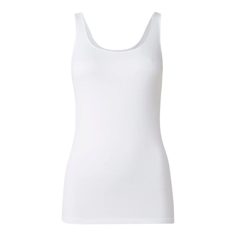 Mey Emotion Singlet Bred Stropp