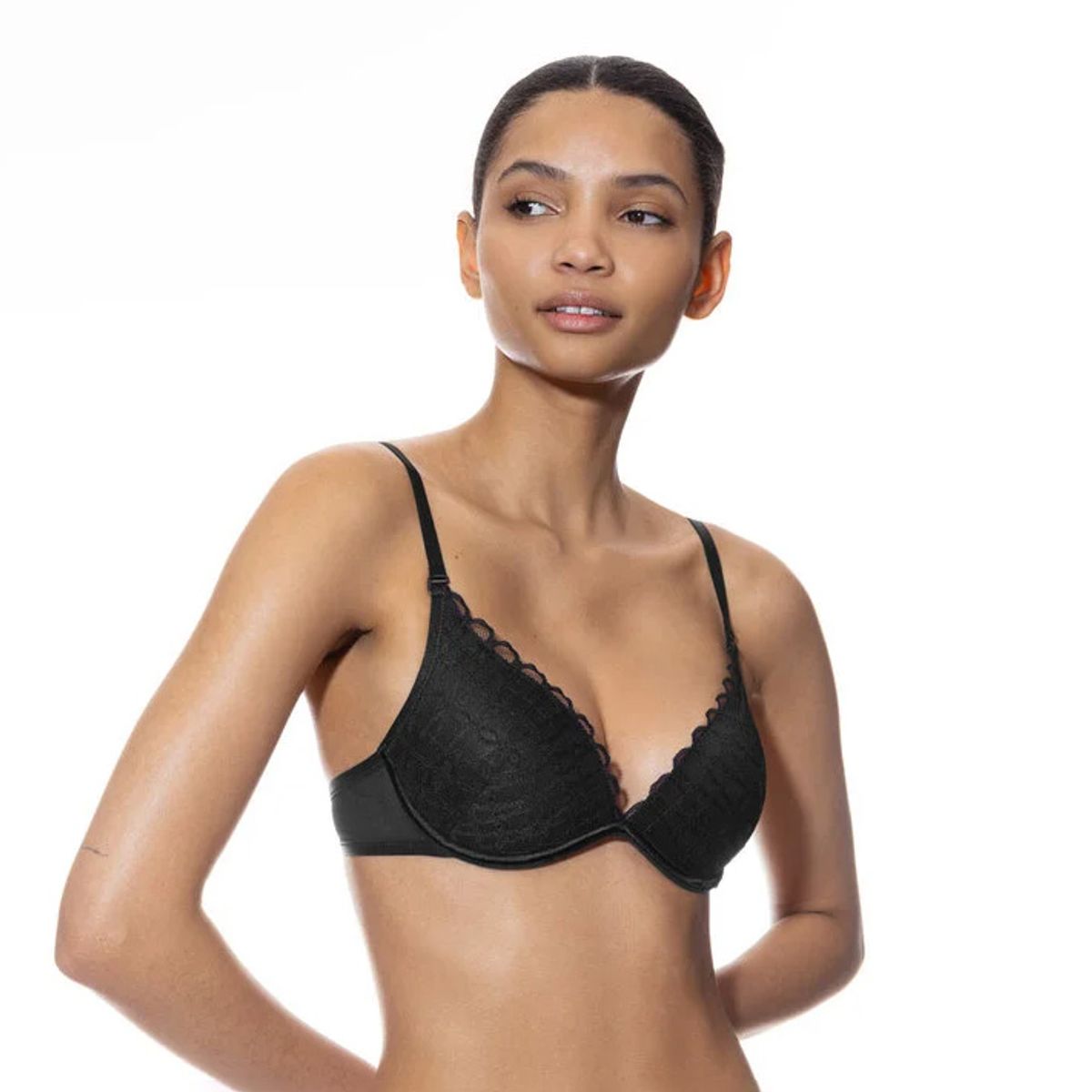 Mey Captivating Push Up Bh