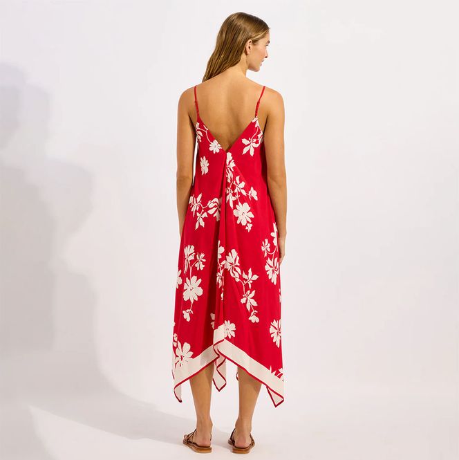 Hovedbilde Seafolly Mayflower Scarf Dress