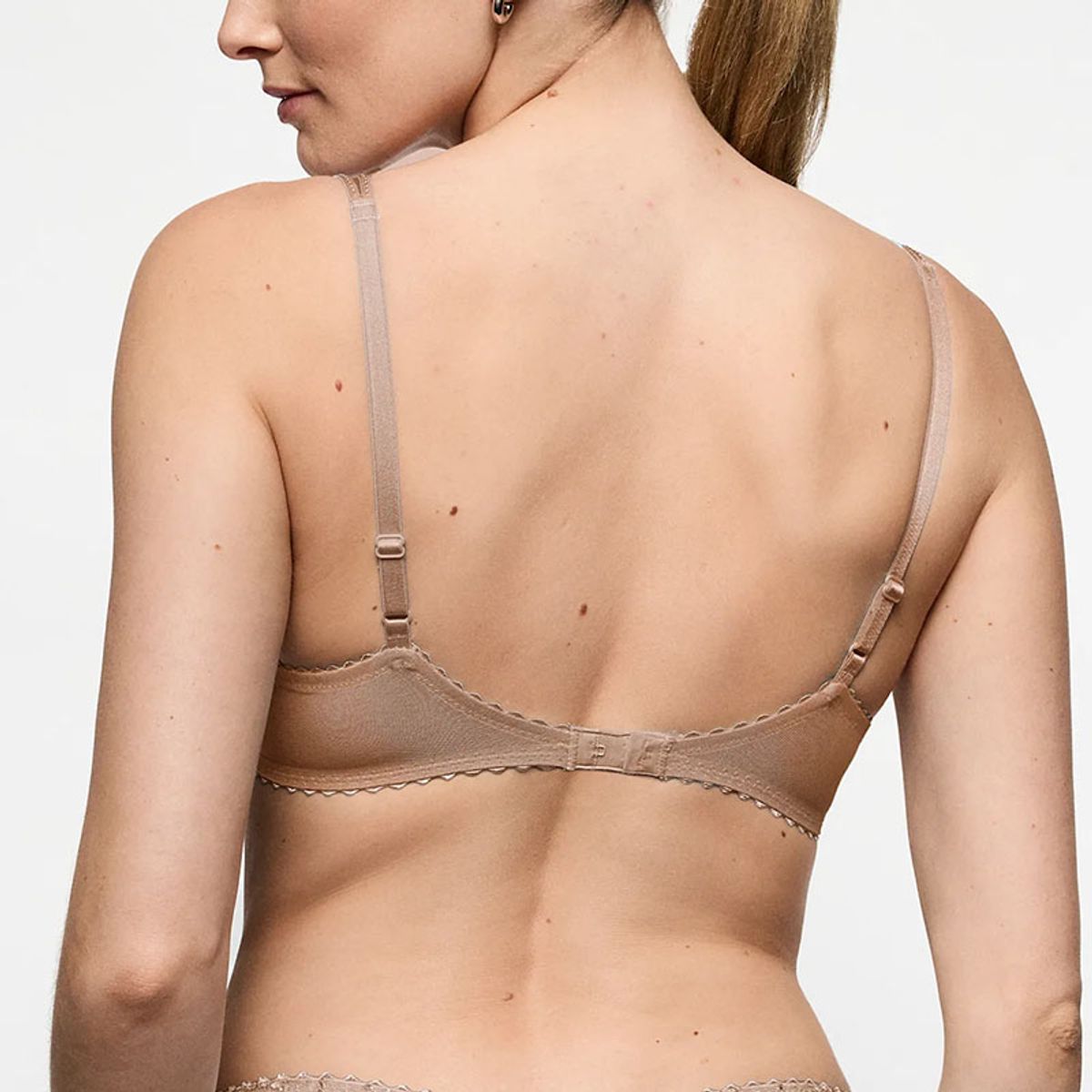 Marie Jo Jane Push Up Bh - Sand