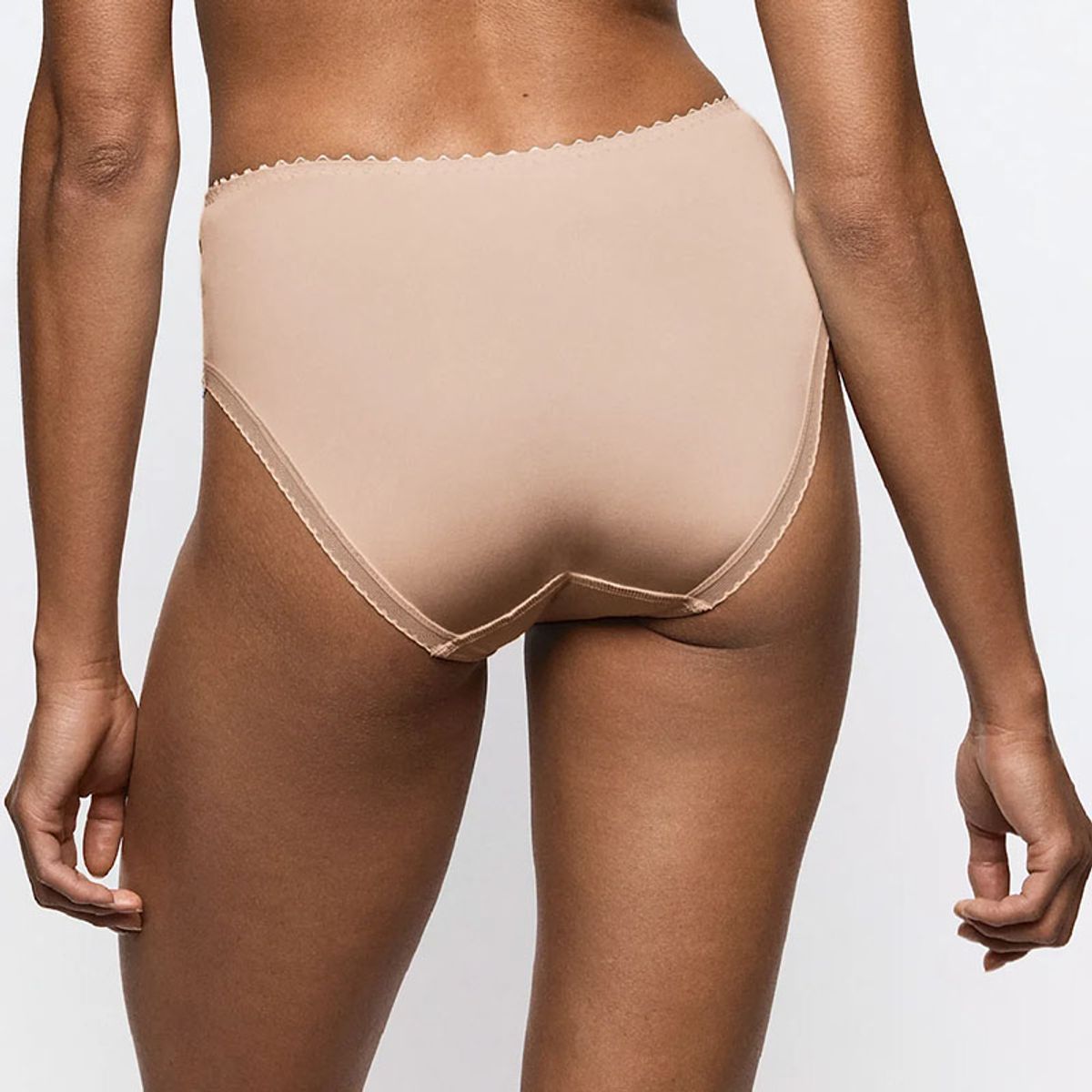 Marie Jo Jane Full Brief - Sand