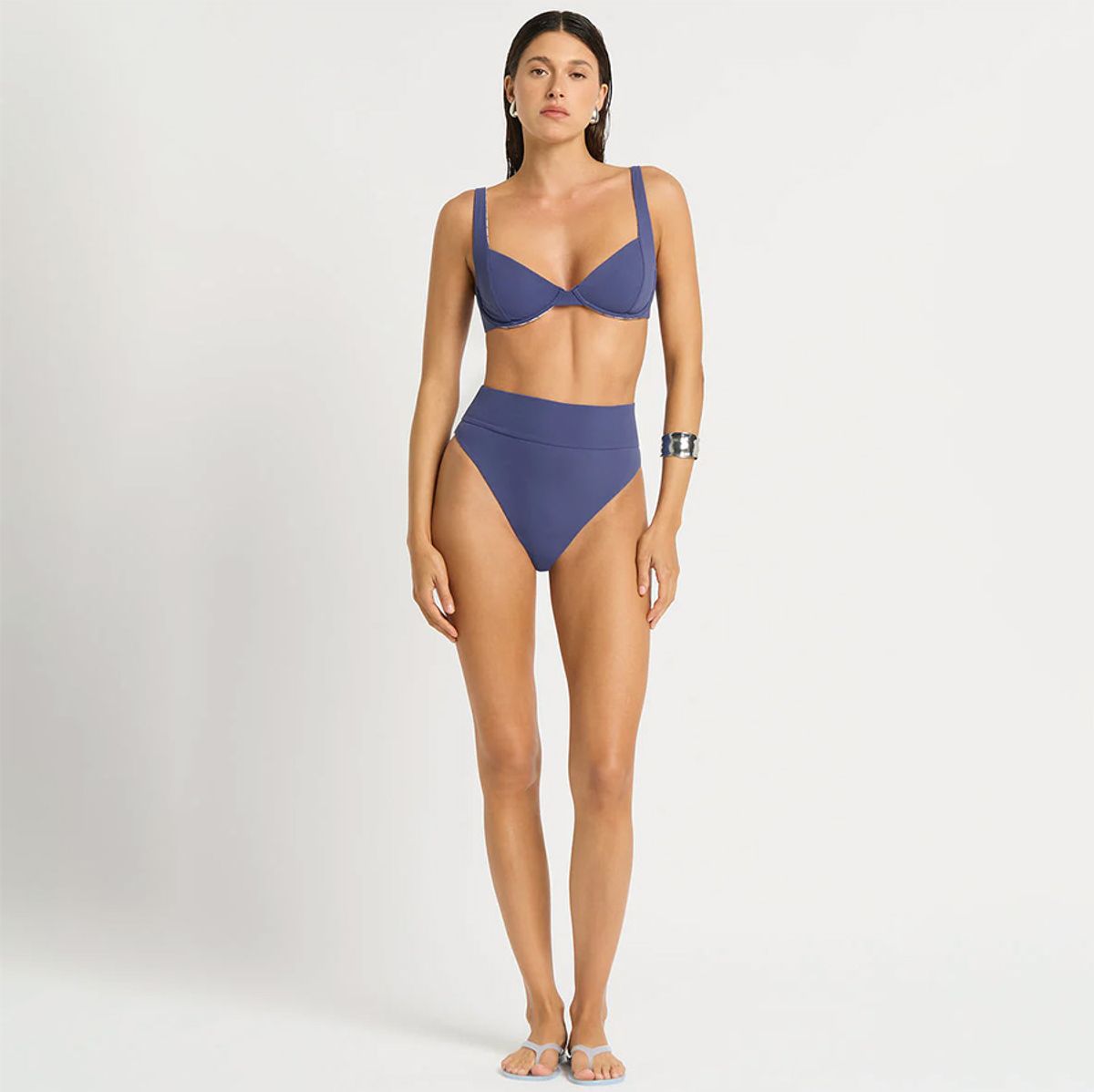 Bond-Eye Ryan Reversible Balconette