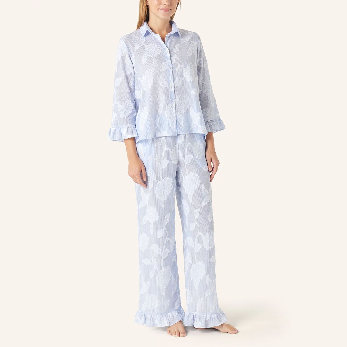 Yellamaris Scherli Pants