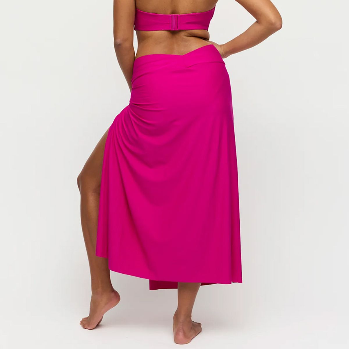 PrimaDonna Swim Uvita Pareo