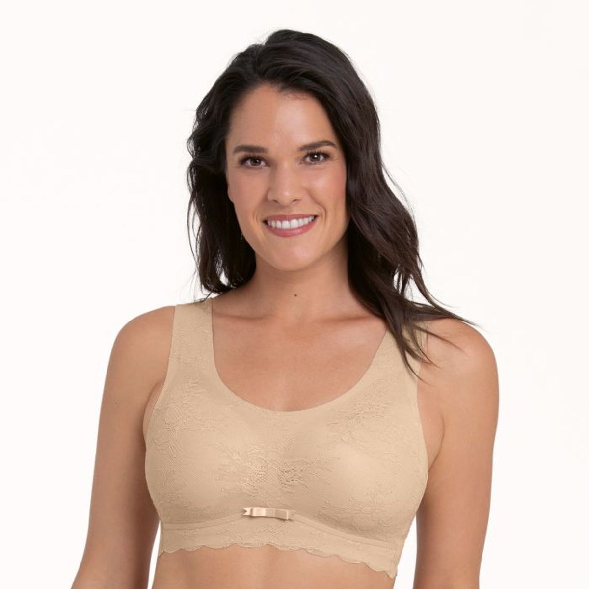 Anita Essential Lace Bralette 