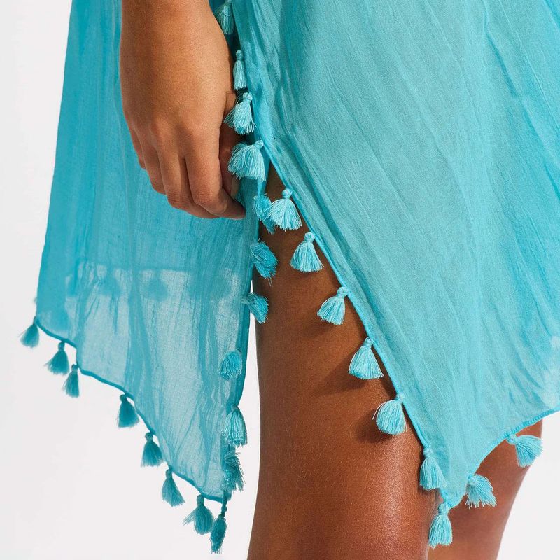 Seafolly Amnesia Kaftan 