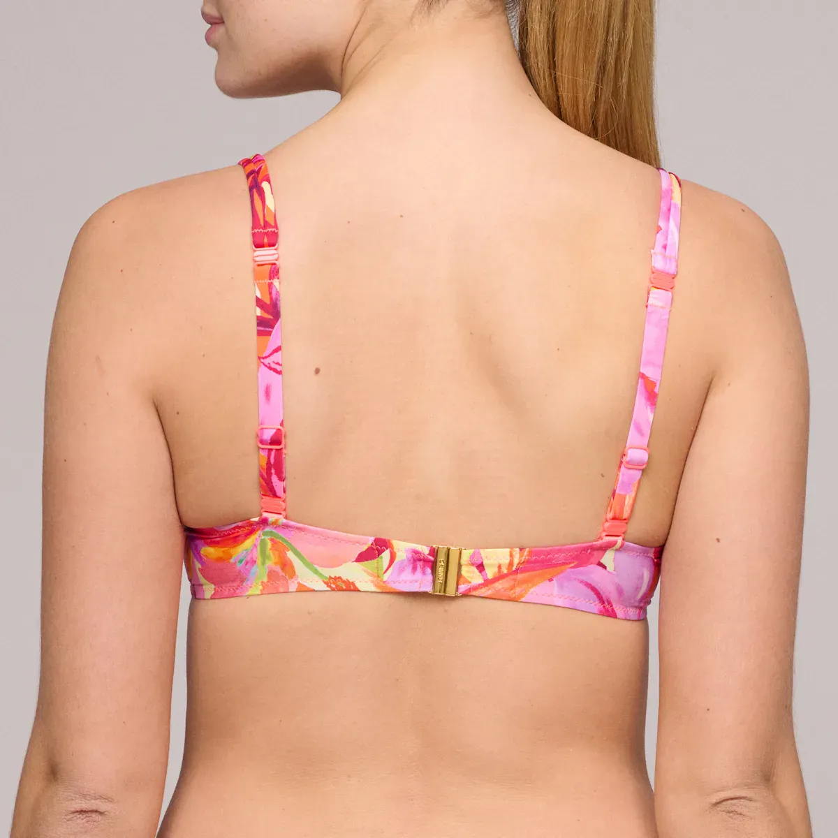 Marie Jo Shubra Padded Bikinitopp