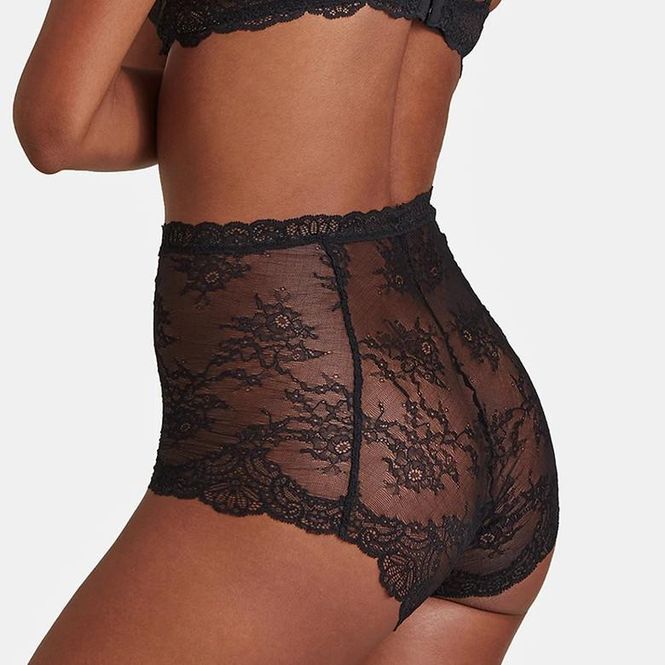 Hovedbilde Aubade Danse Des Sens High Brief